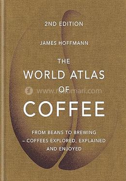 The World Atlas of Coffee image