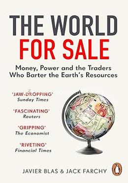 The World for Sale image