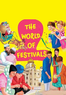 The World of Indian Festivals
