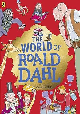 The World of Roald Dahl image
