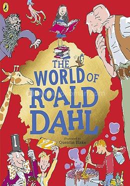 The World of Roald Dahl