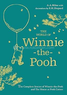 The World of Winnie-the-Pooh image