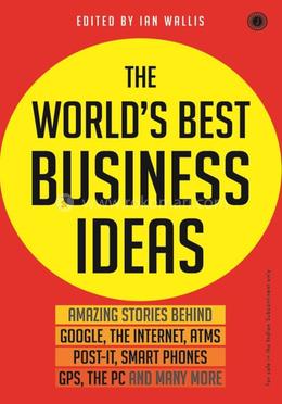 The World’s Best Business Ideas image