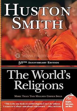 The World's Religions (Plus) image
