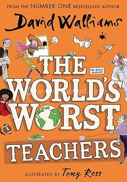 The World’s Worst Teachers image