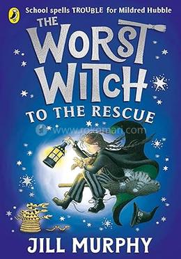 The Worst Witch to the Rescue: 5 image