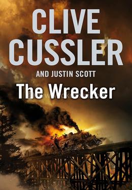 The Wrecker image