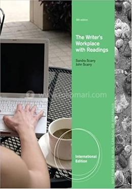 The Writer's Workplace with Readings image
