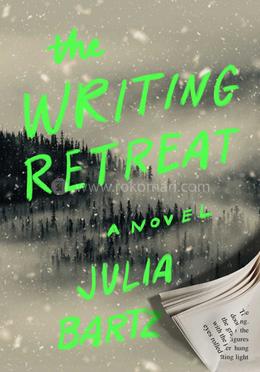The Writing Retreat: A Novel image