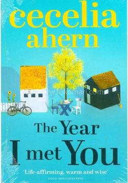 The Year I Met You image