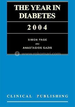 The Year in Diabetes 2004 image