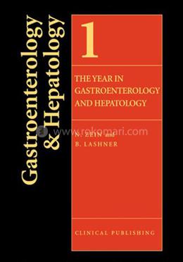 The Year in Gastroenterology and Hepatology image