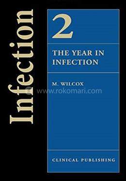 The Year in Infection image