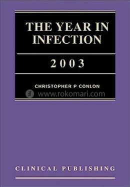 The Year in Infection 2003 image