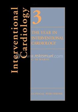 The Year in Interventional Cardiology image
