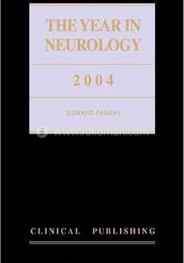 The Year in Neurology 2004 image