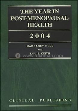 The Year in Post-Menopausal Health 2004 image