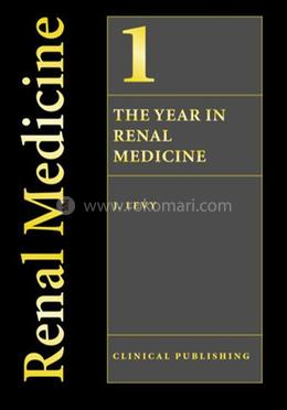 The Year in Renal Medicine image