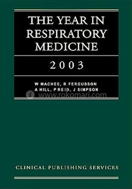 The Year in Respiratory Medicine 2003 image