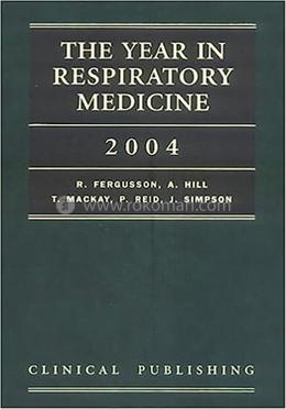 The Year in Respiratory Medicine 2004 image