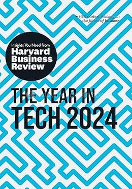 The Year in Tech 2024