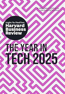 The Year in Tech, 2025 image