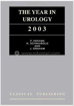 The Year in Urology 2003 image