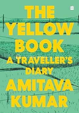 The Yellow Book image