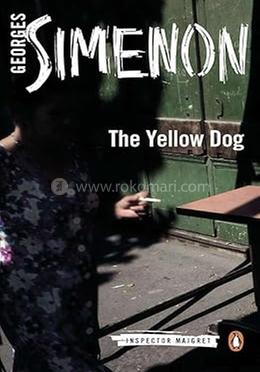 The Yellow Dog: Inspector Maigret image