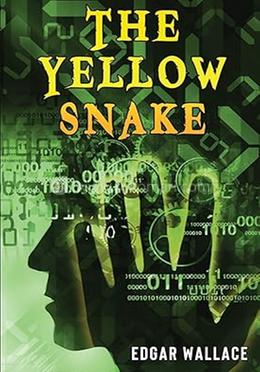 The Yellow Snake image