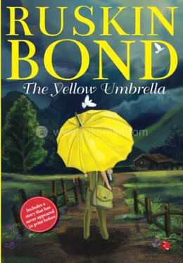 The Yellow Umbrella image