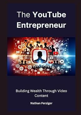 The YouTube Entrepreneur image