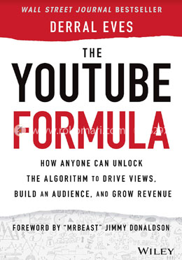 The YouTube Formula image
