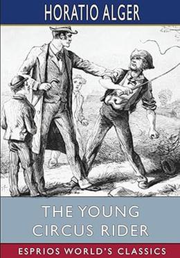The Young Circus Rider image