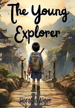 The Young Explorer image