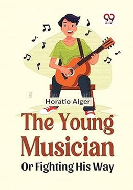 The Young Musician image