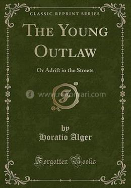 The Young Outlaw image