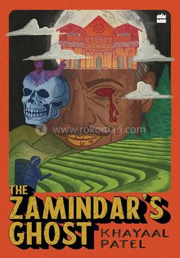 The Zamindar's Ghost image