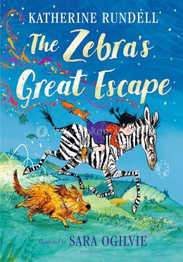 The Zebra's Great Escape image