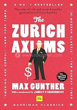 The Zurich Axioms