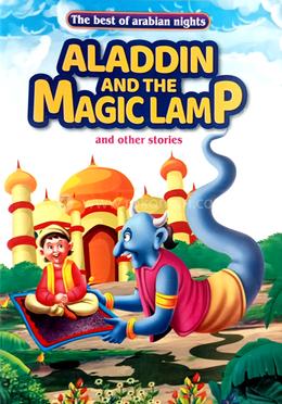 The best of Arabian Night Aladdin and The Magiclamp image
