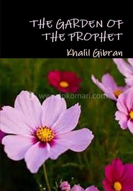 The garden of the prophet image
