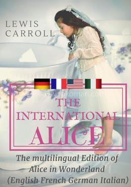 The international Alice image