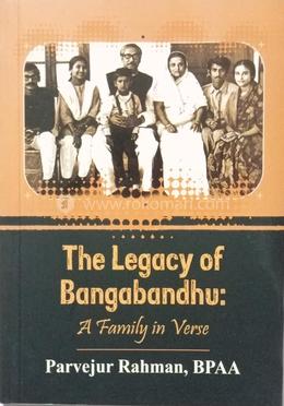 The legacy of Bangabandhu image