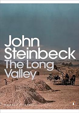 The long valley