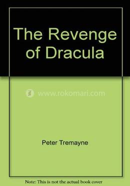 The revenge of Dracula image