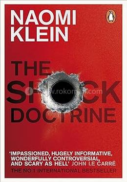 The shock doctrine image