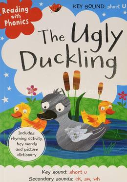 The ugly duckling image