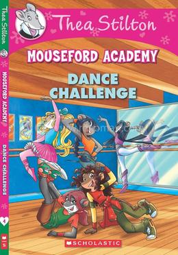 Thea Stilton Mouseford Academy : Dance Challenge - 4 image