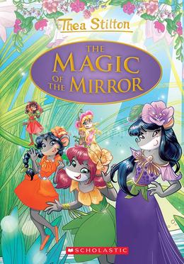 Thea Stilton : The Magic of the Mirror - 9 image